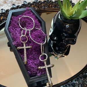 Lucky Brand Earrings